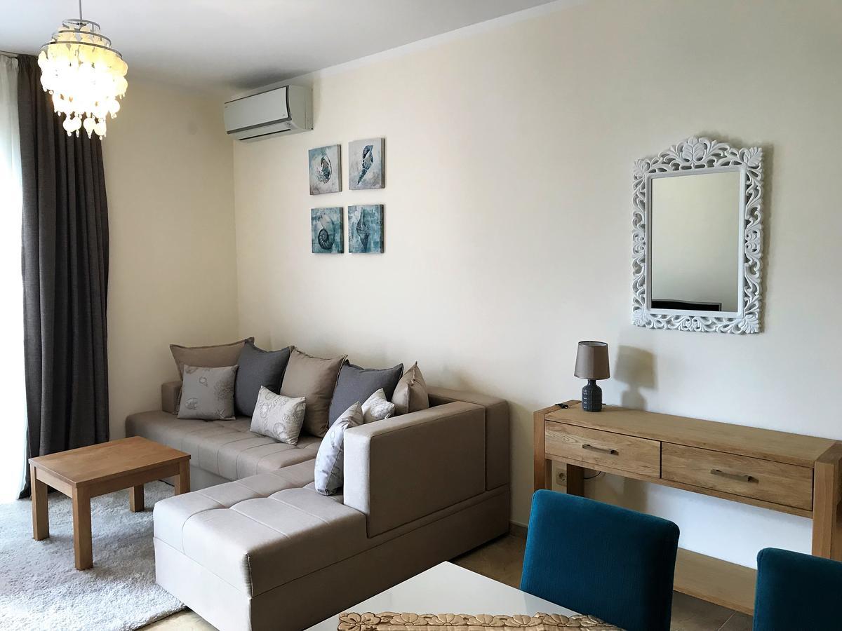 Viola Di Mare Appartement *